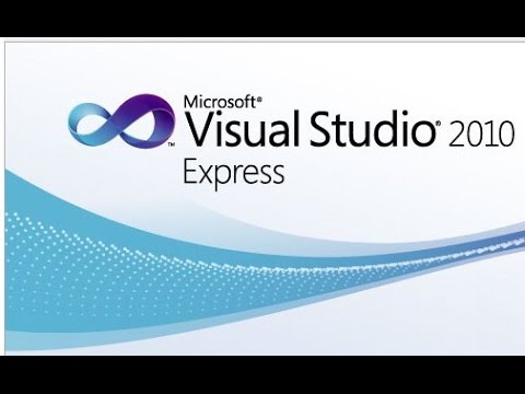 Visual Studio 2010 Express Download Iso Deutsch Englisch